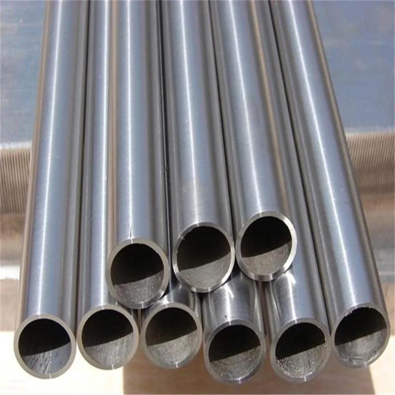 03Х20Н25 extrudált varrat nélküli cső