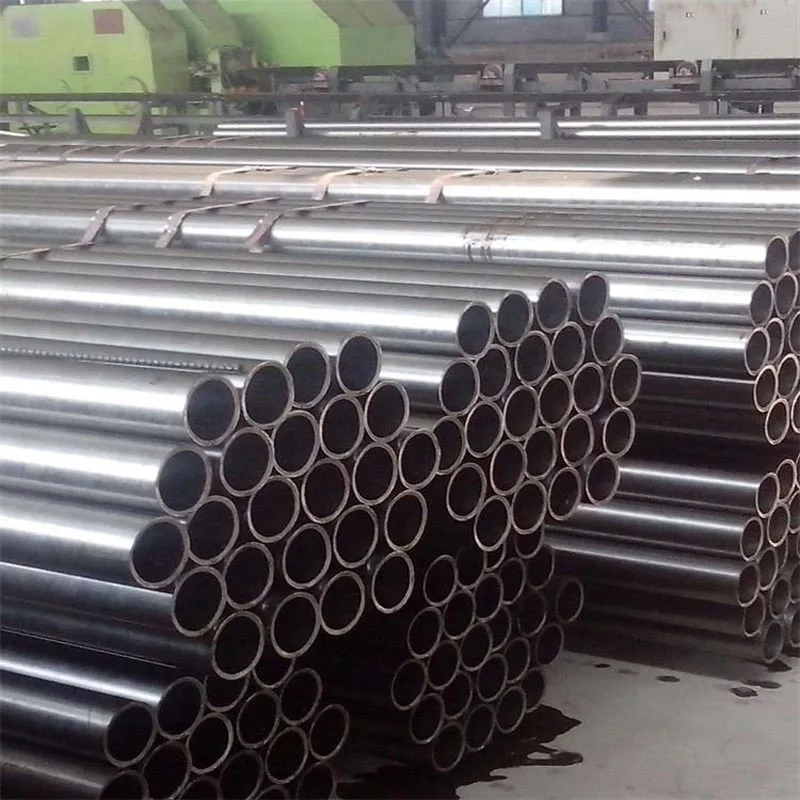 Hastelloy C276 nikkel alapú ötvözet extrudált varrat nélküli cső