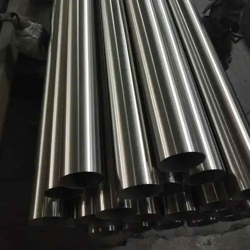 Inconel 625 cső olajhoz és gázhoz