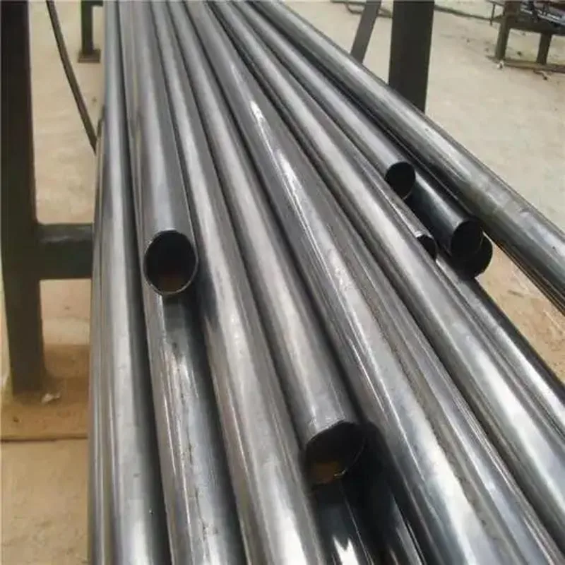 Inconel 718 nikkel alapú ötvözet cső